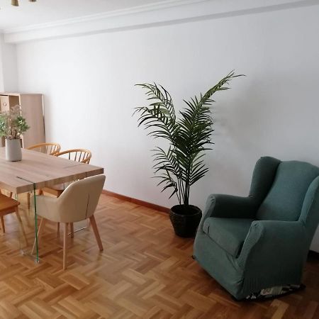 Ferienwohnung Apartamento Caracas Astorga Exterior foto
